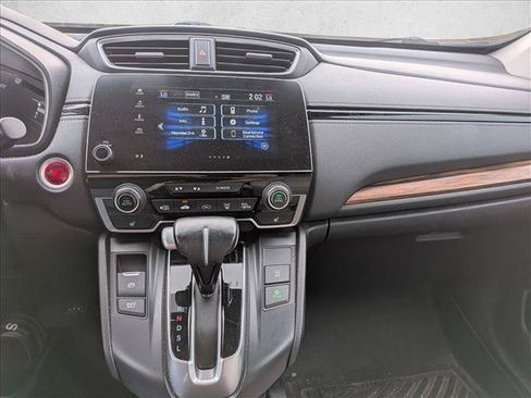 Used 2020 Honda CR-V EX-L image 12