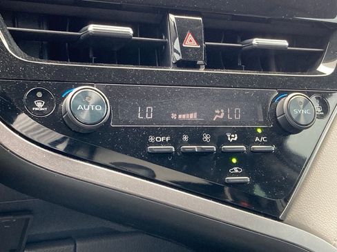 Used 2023 Toyota Camry LE FWD image 24