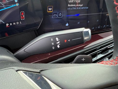 Used 2026 Chevrolet Traverse RS image 23