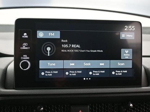 New 2026 Honda CR-V TrailSport image 16