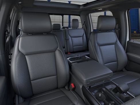 New 2026 Ford F150 Lariat image 10