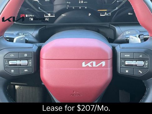 New 2025 Kia K4 GT-Line w/ GT-Line Premium Package image 24
