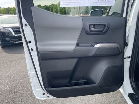 Used 2023 Toyota Tacoma SR5 image 21