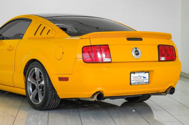 Used 2007 Ford Mustang GT RWD image 47