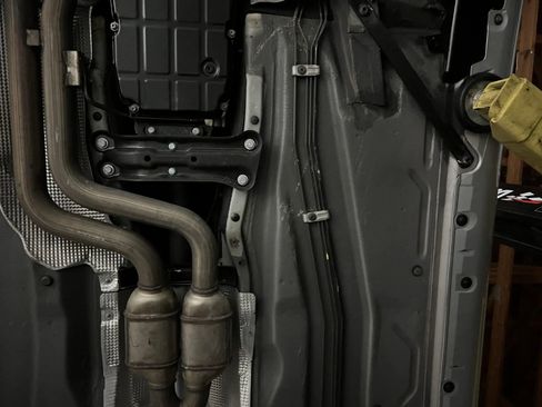 Used 2002 Mercedes-Benz CLK 320 Cabriolet image 80