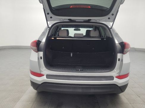 Used 2017 Hyundai Tucson SE image 29