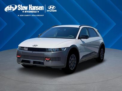 New 2026 Hyundai Ioniq 5 XRT