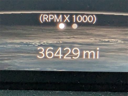 Used 2022 Jeep Grand Wagoneer Series I w/ Flexible Seating Group image 35