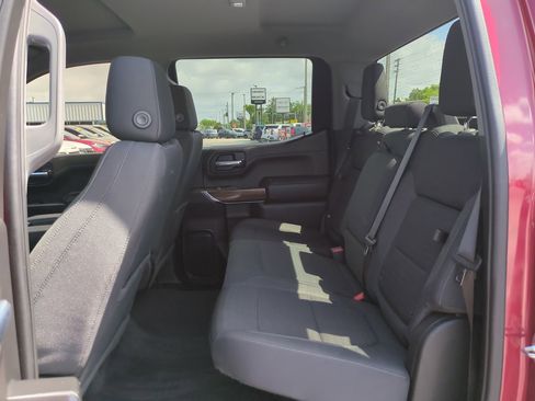 Used 2019 Chevrolet Silverado 1500 RST w/ All-Star Edition image 13