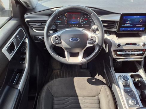 Used 2020 Ford Explorer XLT w/ Comfort Package AWD/4WD image 11