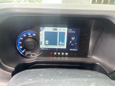 Used 2022 Ford Bronco 4-Door AWD/4WD image 22