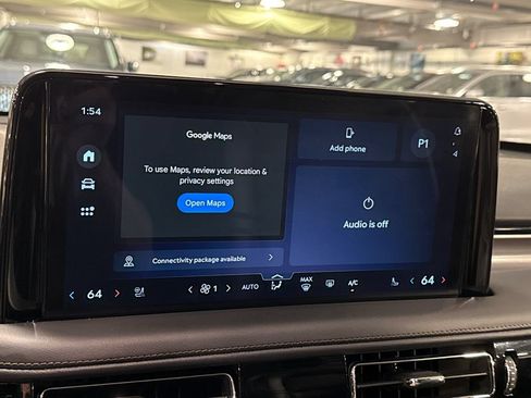 Used 2026 Lincoln Aviator AWD w/ Jet Appearance Package image 15