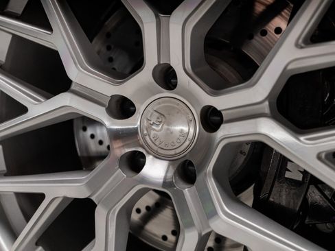 Used 2023 BMW M4 xDrive Competition w/ Executive Package image 28