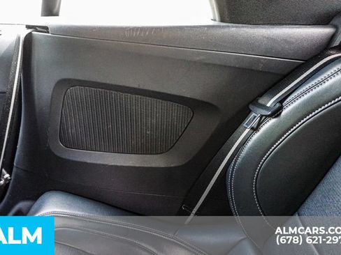 Used 2024 Ford Mustang Premium RWD image 32
