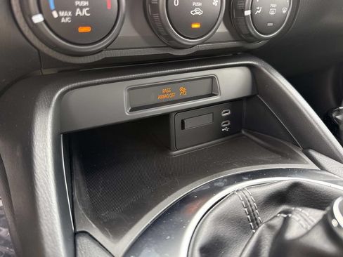 New 2026 MAZDA MX-5 Miata Sport w/ Interior Package RWD image 24