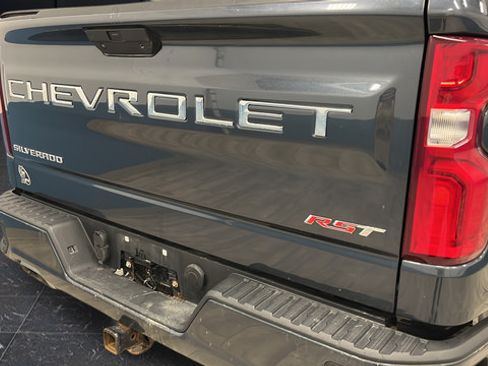 Used 2021 Chevrolet Silverado 1500 RST AWD/4WD image 36