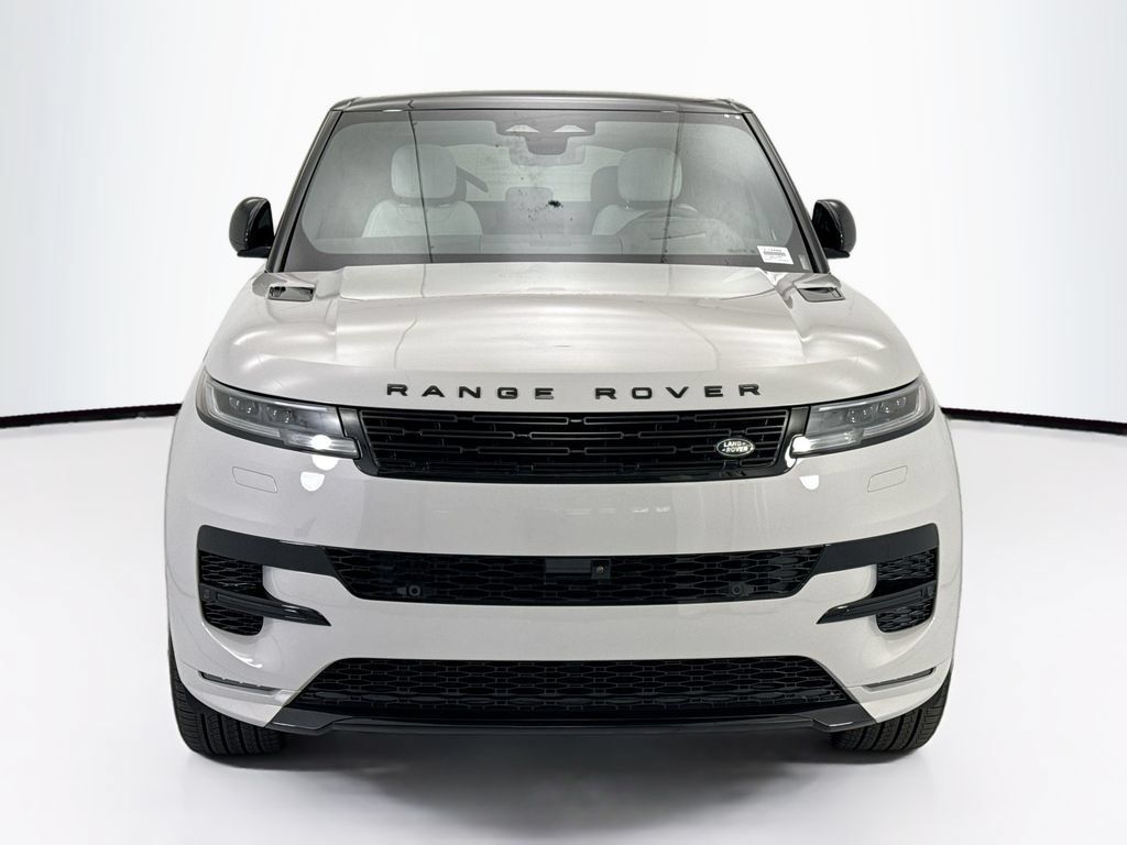 New 2026 Land Rover Range Rover Sport Dynamic SE AWD/4WD image 2