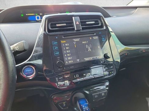 Used 2017 Toyota Prius Three FWD image 14