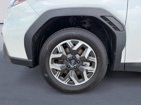 New 2026 Subaru Forester Premium w/ Base/Premium Package AWD/4WD image 9