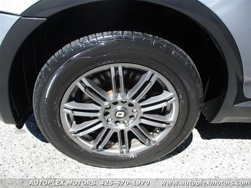 Used 2007 BMW X3 3.0si AWD/4WD image 28