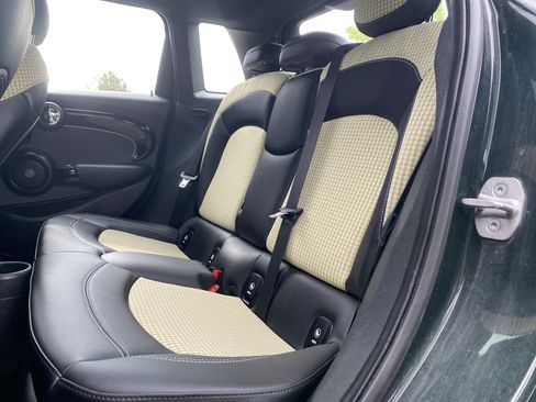 Used 2023 MINI Cooper S w/ MINI Resolute Edition image 8