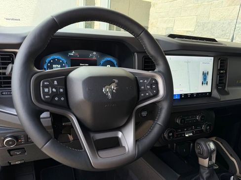 New 2026 Ford Bronco Badlands AWD/4WD image 48