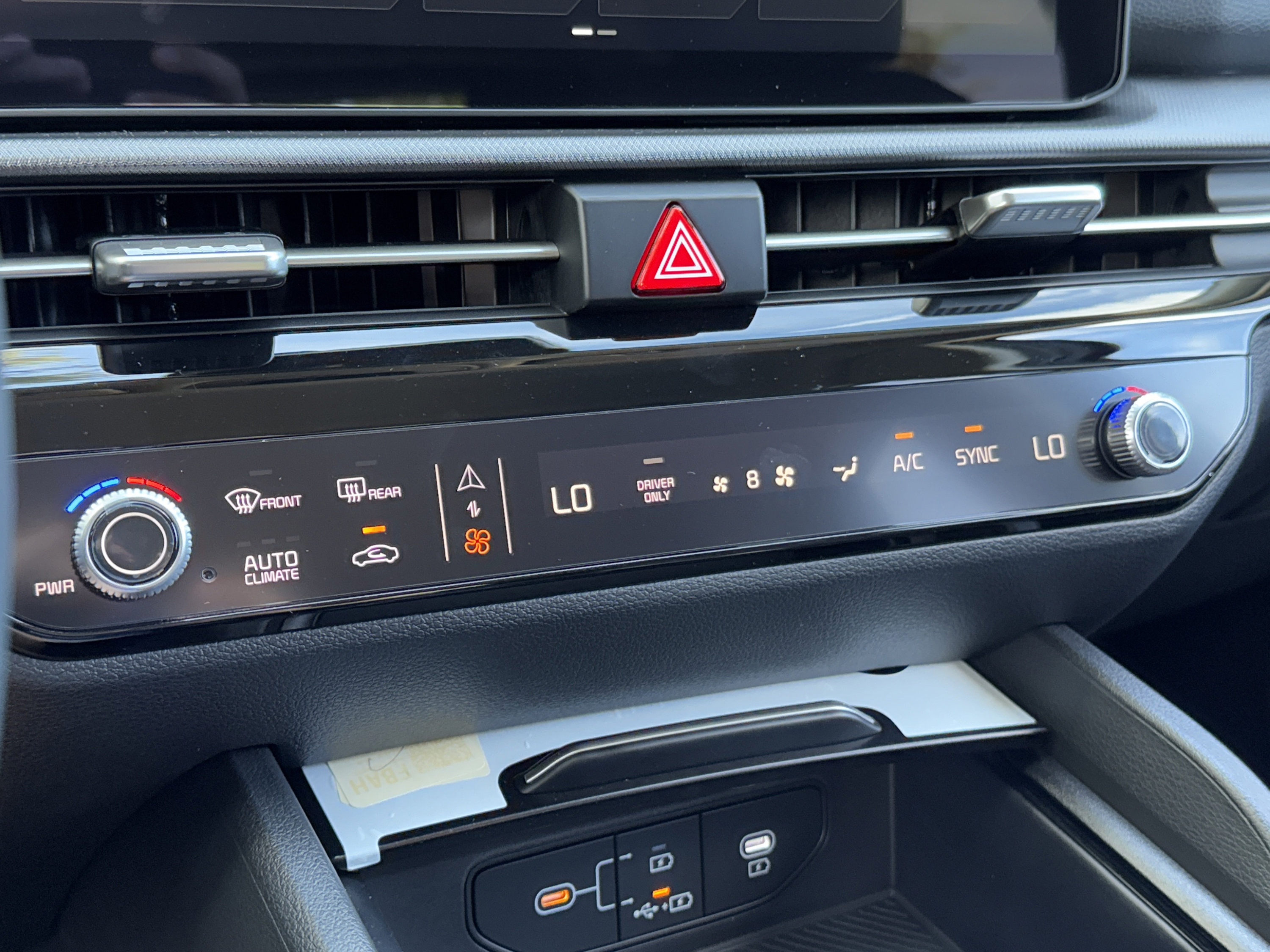 New 2027 Kia Sportage S AWD/4WD image 32