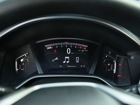 Used 2020 Honda CR-V EX image 33