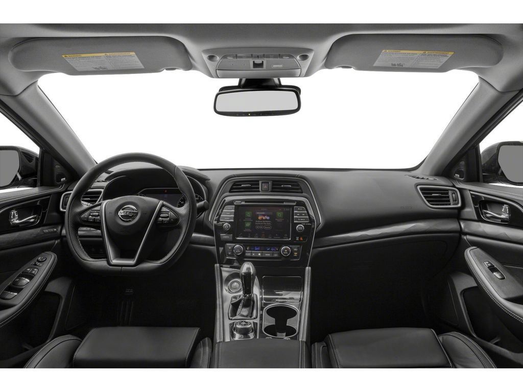 Used 2022 Nissan Maxima Platinum FWD image 6