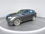 Used 2018 Honda HR-V LX image 4