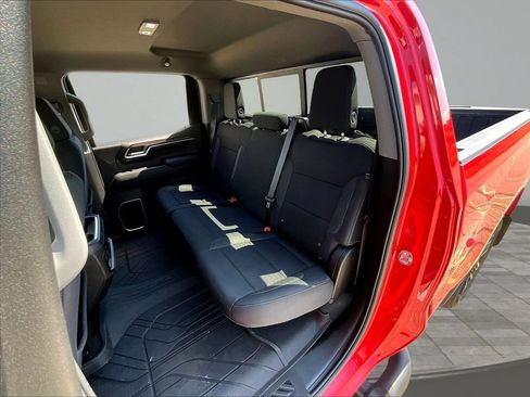 Used 2023 Chevrolet Silverado 1500 RST w/ Convenience Package II AWD/4WD image 25