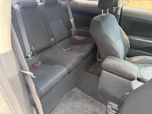 Used 2007 Scion tC FWD image 9