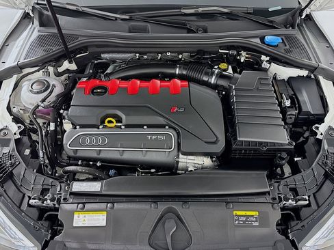 Used 2026 Audi RS 3 image 11