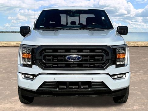 Used 2022 Ford F150 XLT w/ Equipment Group 302A High image 2
