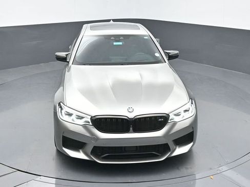 Used 2019 BMW M5 w/ Executive Package image 44