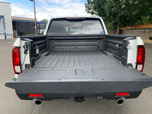 Used 2026 Honda Ridgeline RTL image 5