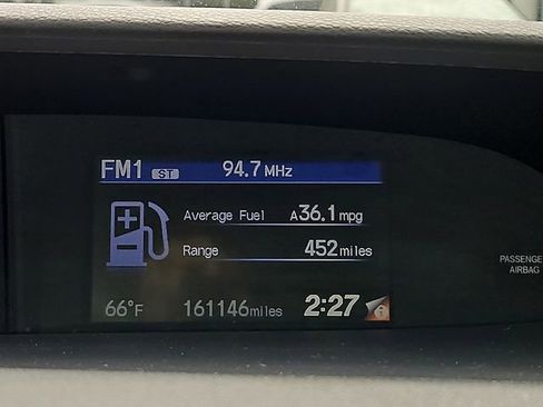Used 2014 Honda Civic LX image 22