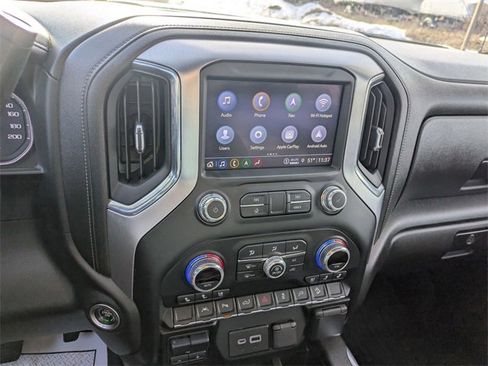 Used 2022 GMC Sierra 1500 SLT w/ SLT Premium Plus Package image 20