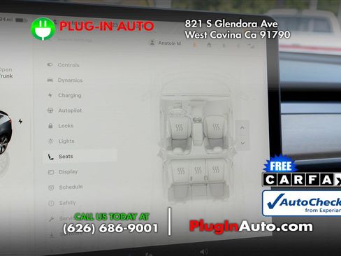 Used 2023 Tesla Model Y Long Range AWD/4WD image 28