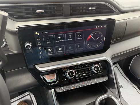 Used 2024 GMC Sierra 2500 Denali w/ Denali Reserve Package image 43