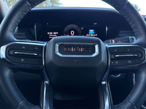 Certified 2025 GMC Acadia Elevation image 29