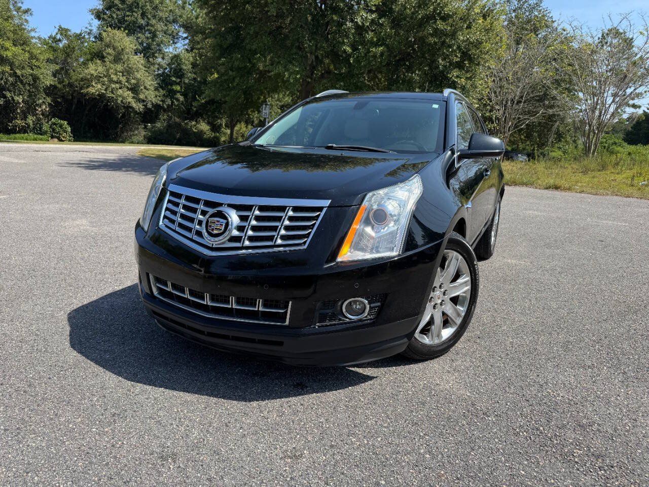 Used 2016 Cadillac SRX Performance FWD image 28