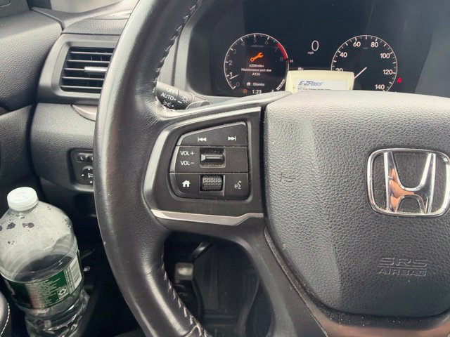 Used 2025 Honda Ridgeline RTL image 15