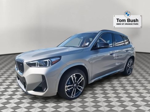 Certified 2024 BMW X1 M35i image 2