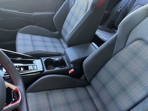 New 2026 Volkswagen GTI S image 21