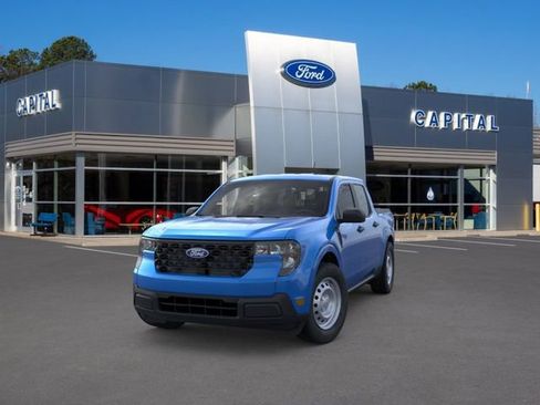 New 2026 Ford Maverick XL image 2