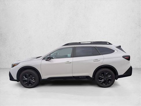 Used 2020 Subaru Outback Onyx Edition XT image 9