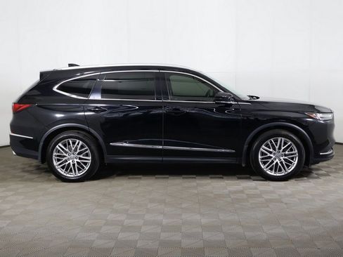 Used 2023 Acura MDX SH-AWD w/ Advance Package image 24