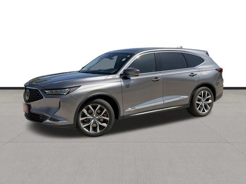Used 2023 Acura MDX FWD w/ Technology Package image 1