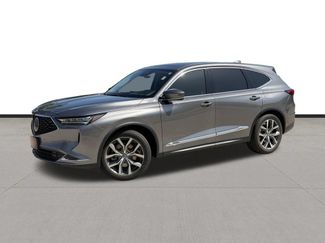 Used 2023 Acura MDX FWD w/ Technology Package video 1